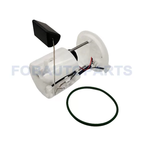 Electric Fuel Pump Assembly Fit Compatible For Ford Edge 2015-2018 V6 3.5L F2GZ9H307E E2666M - image 3